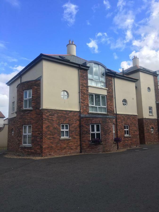 Villa 5 Shell Hill Mews Coleraine Exterior foto