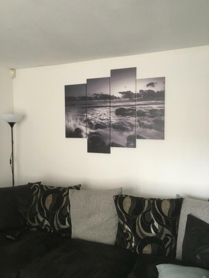 Villa 5 Shell Hill Mews Coleraine Exterior foto